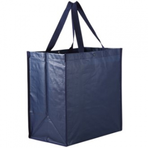 타포린가방 네이비 40 X 40 X 25