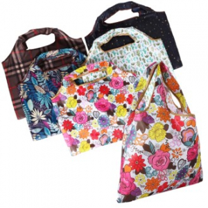 폴리 장바구니 (대) 5종 580*660mm