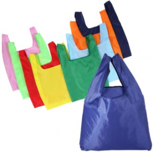 컬러 장바구니 (8종) 320*520*60cm