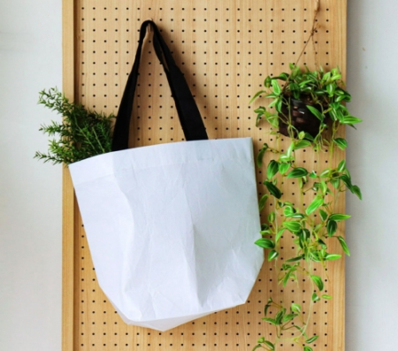 리유저블 백 소형 전사인쇄가능 주문제작가능 #3