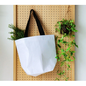 리유저블 백 소형 전사인쇄가능 주문제작가능