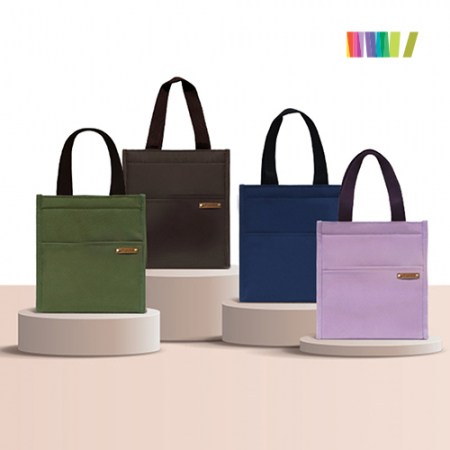 피에스타 보냉백S + 너랑나랑 피크닉 매트 #3