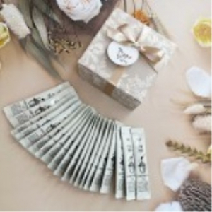 스틱 꿀 허니 사양벌꿀 답례품 연말 추석 설 돌잔치 결혼식 승진 조문 선물세트