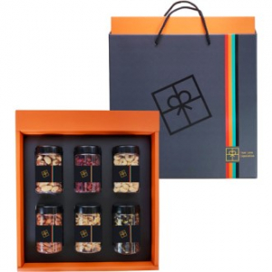 참사랑 프리미엄 견과 6종