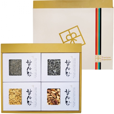 참사랑 멸치 견과세트 2호 #2