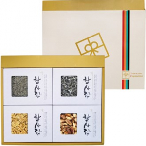 참사랑 멸치 견과세트 2호