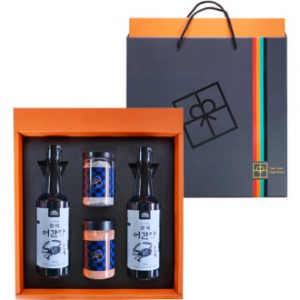 참사랑 어간장 세트 3호