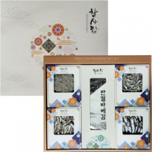 참사랑 기획세트 4호