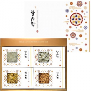 참사랑 멸치 견과세트 1호