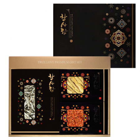 참사랑 건어물세트 2호 #2