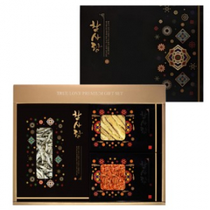 참사랑 건어물세트 2호