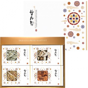 참사랑 건어물세트 1호