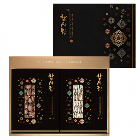 참사랑 표고세트 2호 #2