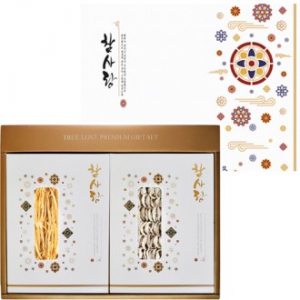 참사랑 표고세트 1호