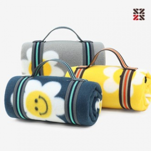 해피담요 + 투밴드세트