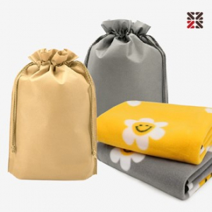 해피담요 + 포켓세트