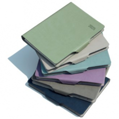 매직라떼 스프링 다이어리 25절 [특허제품]