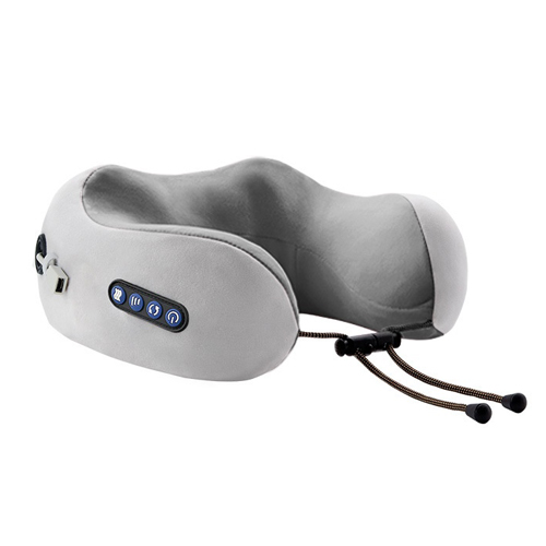 목편안 쿠션 목 마사지기 CW-900 #2