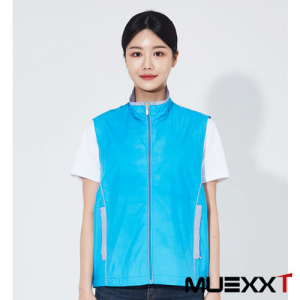 line point 조끼 (4color)