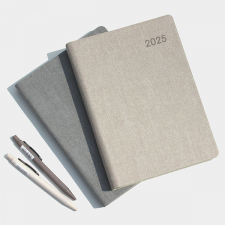 25년 심플엣지 스프링다이어리 25절 #2