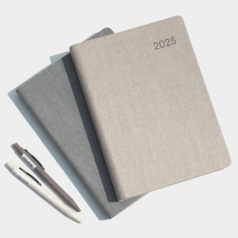 25년 심플엣지 스프링다이어리 25절