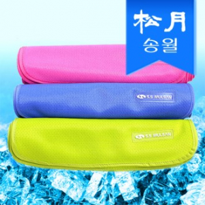 S.S 아이스 쿨링타올 95x24cm