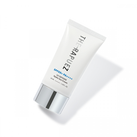 더 라퓨즈 UV 디펜스 하이드로 선크림 45ml #3