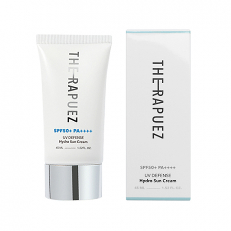 더 라퓨즈 UV 디펜스 하이드로 선크림 45ml #2
