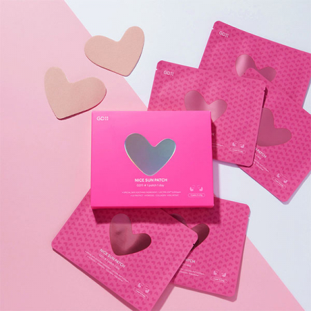 GD11 레스쁘리 나이스 썬패치 5회분 #3