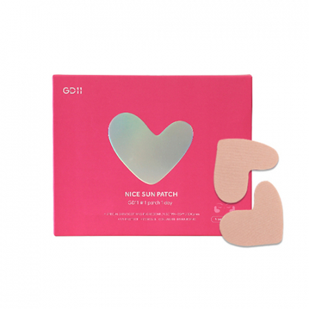 GD11 레스쁘리 나이스 썬패치 5회분 #2