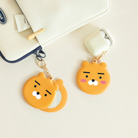 캐릭터 슬라이드 거울 키링 #4