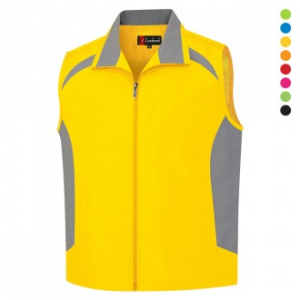 매직 이벤트 조끼 단체 베스트 행사 유니폼 LD 650