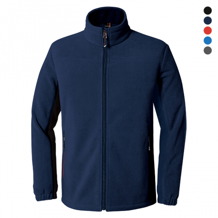 매직 아머 후리스 자켓 JK 450W 단체 유니폼 행사 점퍼 잠바 팀복 바람막이 #3