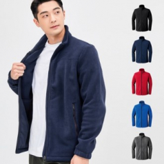 매직 아머 후리스 자켓 JK 450W 단체 유니폼 행사 점퍼 잠바 팀복 바람막이