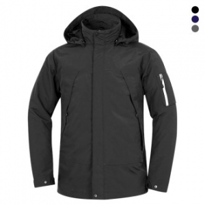 매직 얼반 아웃도어 자켓 JK 530 단체 유니폼 행사 점퍼 잠바 팀복 바람막이