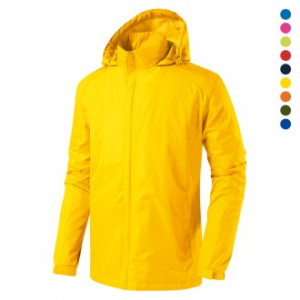 매직 윈드 브레이커 바람막이 자켓 JK 125 단체 유니폼 행사 점퍼 잠바 팀복 바람막이