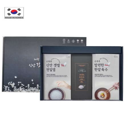 [손봉훈] 요리의 정석 2종세트 // 국산 #2