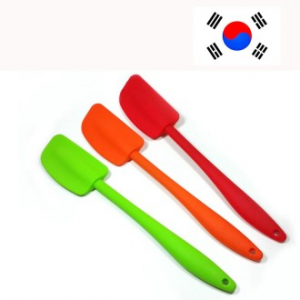 실리콘 알뜰주걱, 국내산, 인기상품, 스파출라 실리콘 주방기구