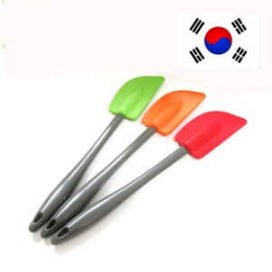 실리콘 주방기구 알뜰주걱분리형 // 인기상품 // 국내산