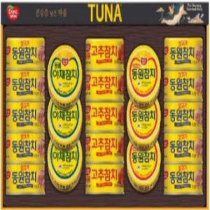 동원참치 T21호