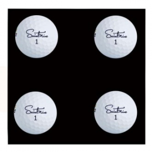 세인트나인 NEW 큐 화이트 4구세트