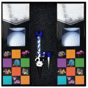 세인트나인 NEW 큐 화이트 6구 자석티세트