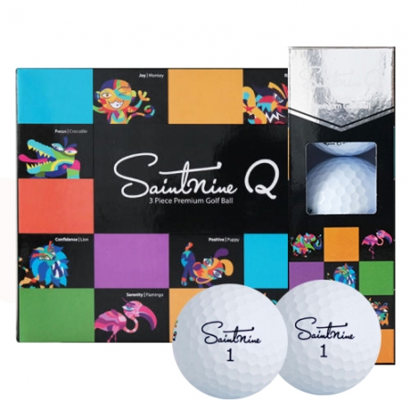 세인트나인 NEW 큐 화이트 12구세트 #2