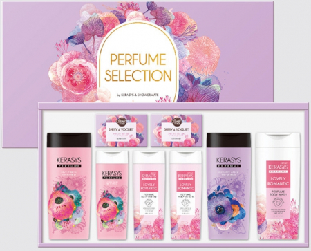 [애경] 케라시스 퍼퓸 33호 선물세트 #2