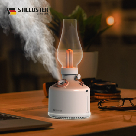 독일무선 멀티램프 가습기 레트로 led d050 #2