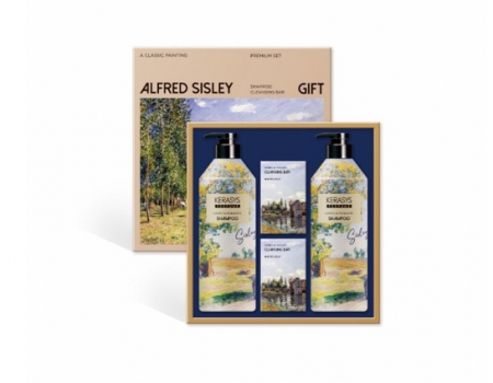 [애경] 리미티드 A-1호 선물세트 #2