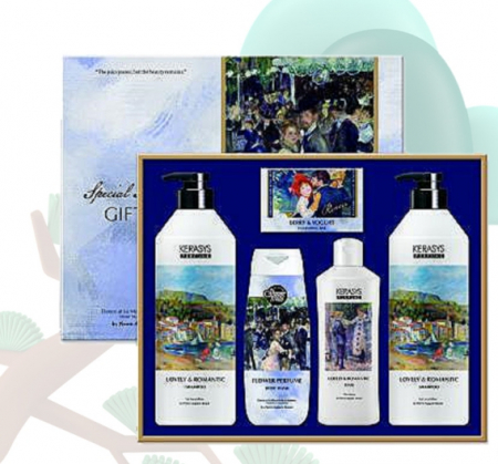 [애경] 리미티드 B호 선물세트 #2