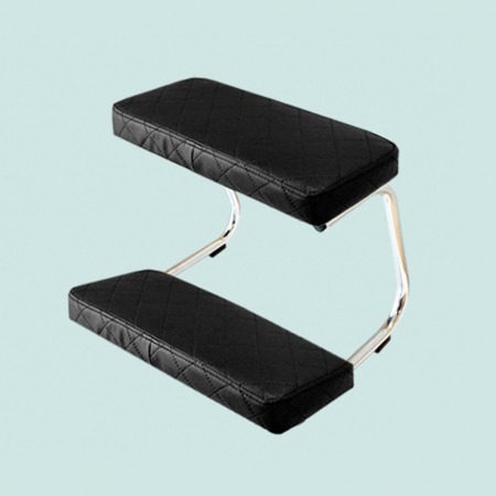 2단 발받침대 다리받침대 #2