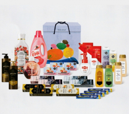 [애경] 드림 4호 선물세트 #2