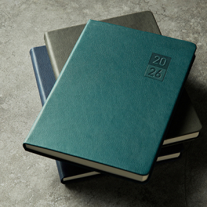 에이스 양장 다이어리 25절